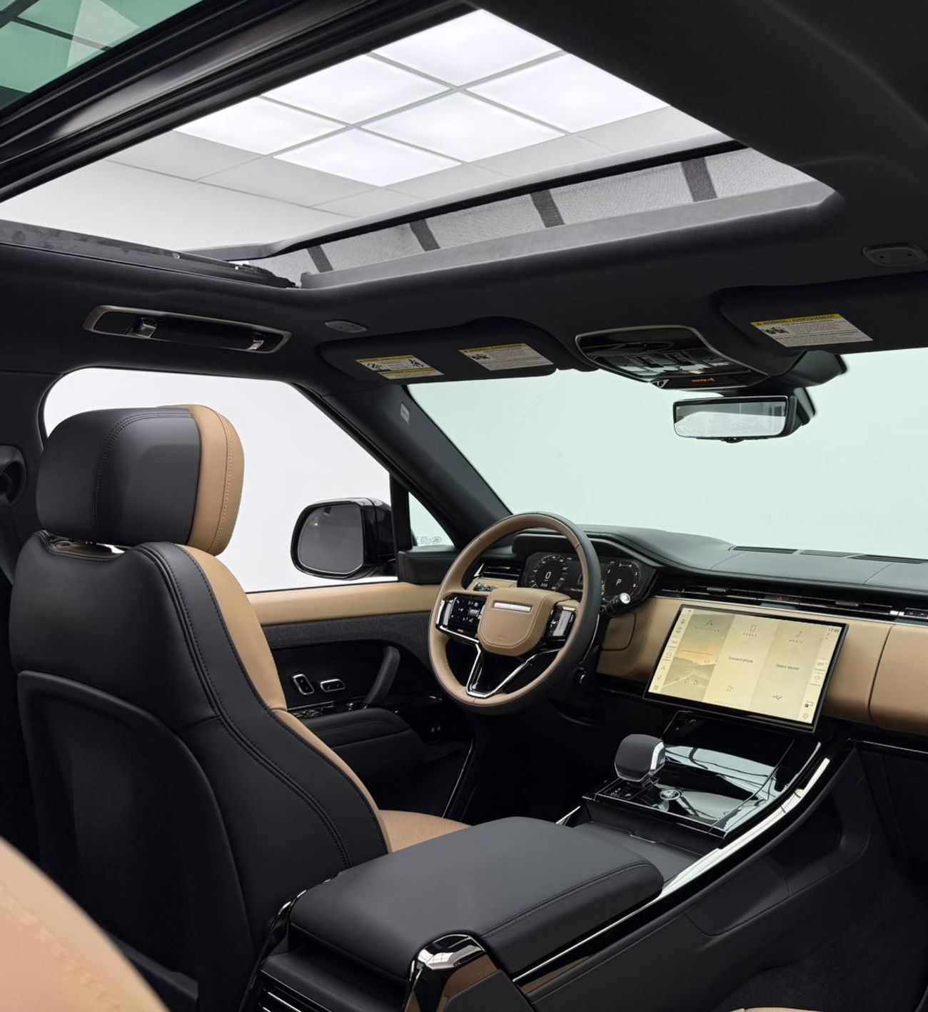 Land Rover Range Rover Sport Dynamic HSE P400 3.0L 2025 Range Rover Sport P400 HSE Dynamic ,Warranty ,Brand New ,Canadian Spec