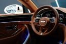 Bentley Continental GT SPEED First Edition, V8 Hybrid, Rotating Display, Naim Audio, Dealer Warr + Serv