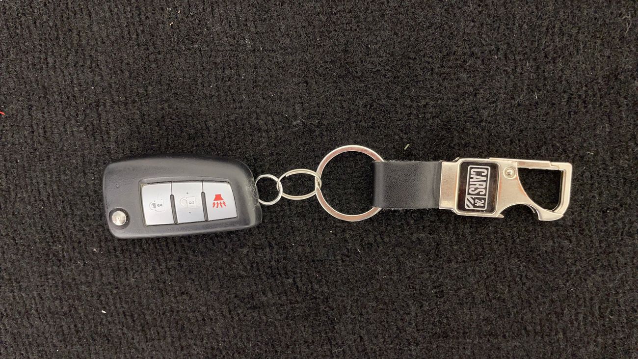 نيسان كيكس S 1.6 | بدون دفعة مقدمة | اختبار قيادة مجاني للمنزل