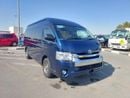 تويوتا هاياس TOYOTA HIACE VAN RHD 2015 MODEL 3.0 L DIESEL AUTOMATIC(PM16253)