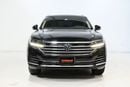 Volkswagen Touareg Atmosphere 2023 Volkswagen Touareg Atmosphere, 8/2028 Ali and Sons Warranty, Ali and Sons Service History, GCC