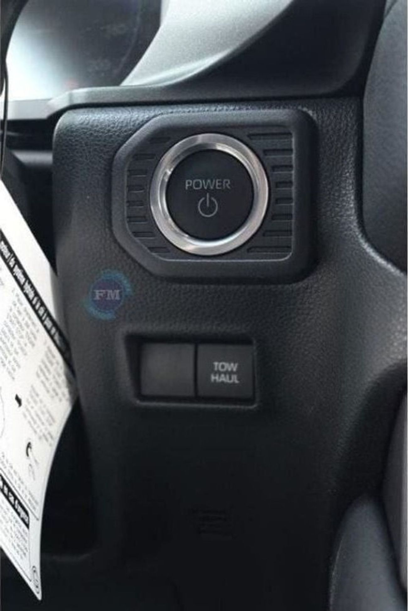 تويوتا لاند كروزر Land Cruiser 250 First Edition Hybridmax 2.4L