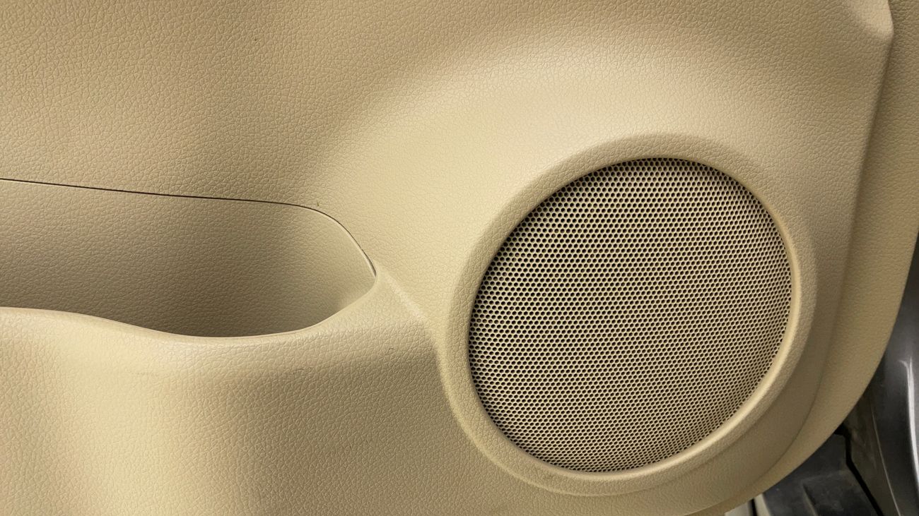 نيسان إكس تريل S 2.5 | بدون دفعة مقدمة | اختبار القيادة في المنزل