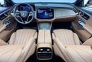 Mercedes-Benz E 450 2024 Mercedes Benz E450 4MATIC, Warranty, Fully Loaded, Very Low Km, Excellent Condition