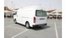 Toyota Hiace HI ROOF CHILLER VAN