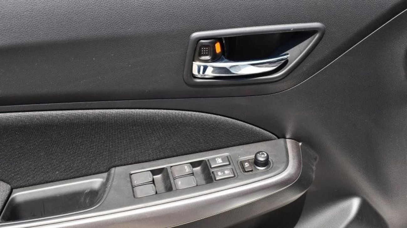 Suzuki Swift 1.2L Petrol GLX AT 2023YM