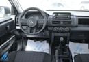 ميتسوبيشي L200 SPORTERO (NON GCC) 2.4L DIESEL D.CABIN 4X4 GL 5MT MID-LINE 2026 MODEL