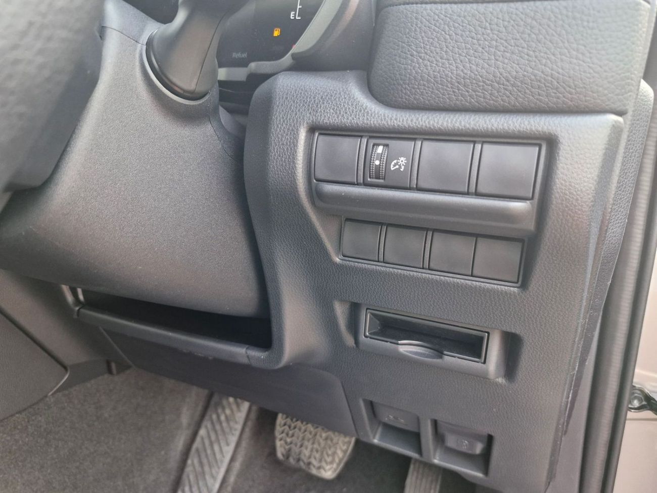 تويوتا برادو 2025 TOYOTA PRADO AR TX 2.8L DIESEL 7-SEATS BRAND NEW 0Km