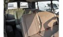 جي أم سي سافانا 2016 | GMC SAVANA 3500 | PASSANGER VAN 6.0L V8 | 15-SEATER | GCC | VERY WELL-MAINTAINED