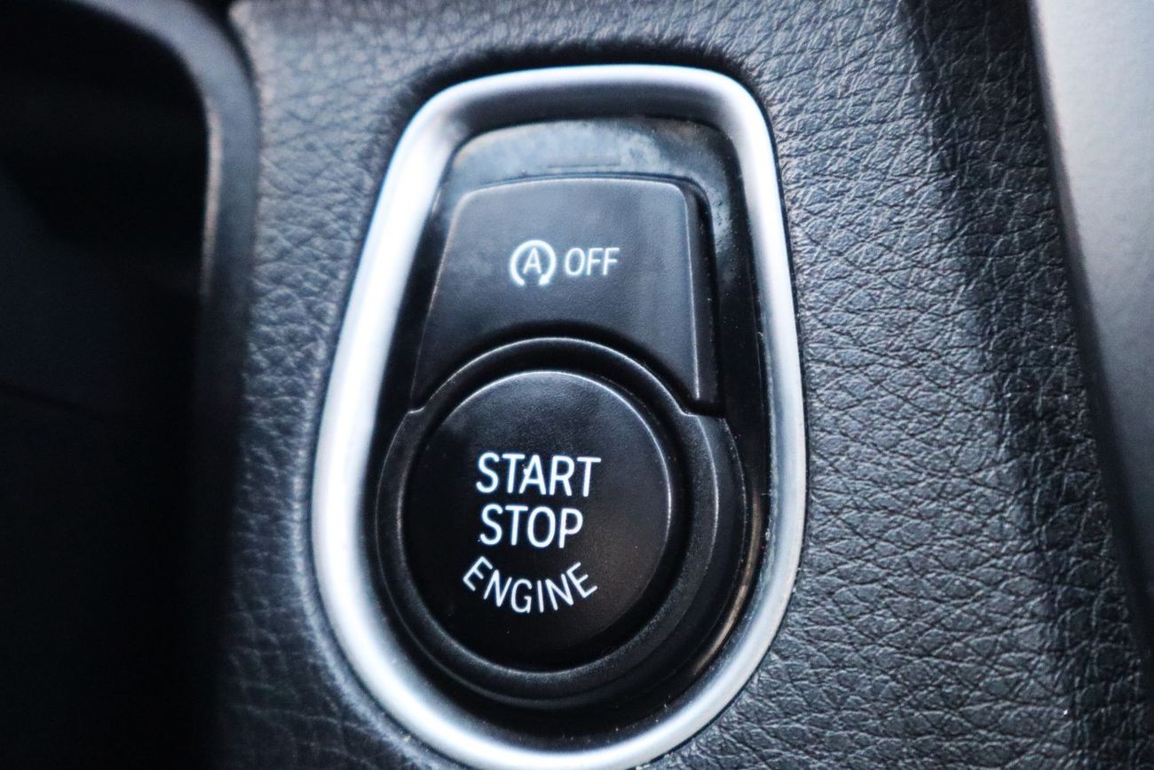 بي أم دبليو 420i Std 2.0L