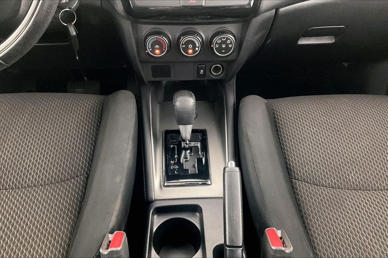 ميتسوبيشي ASX GLX Lowline | شامل الضمان | 0 ﺪﻔﻋﺓ ﺃﻮﻟﻯ