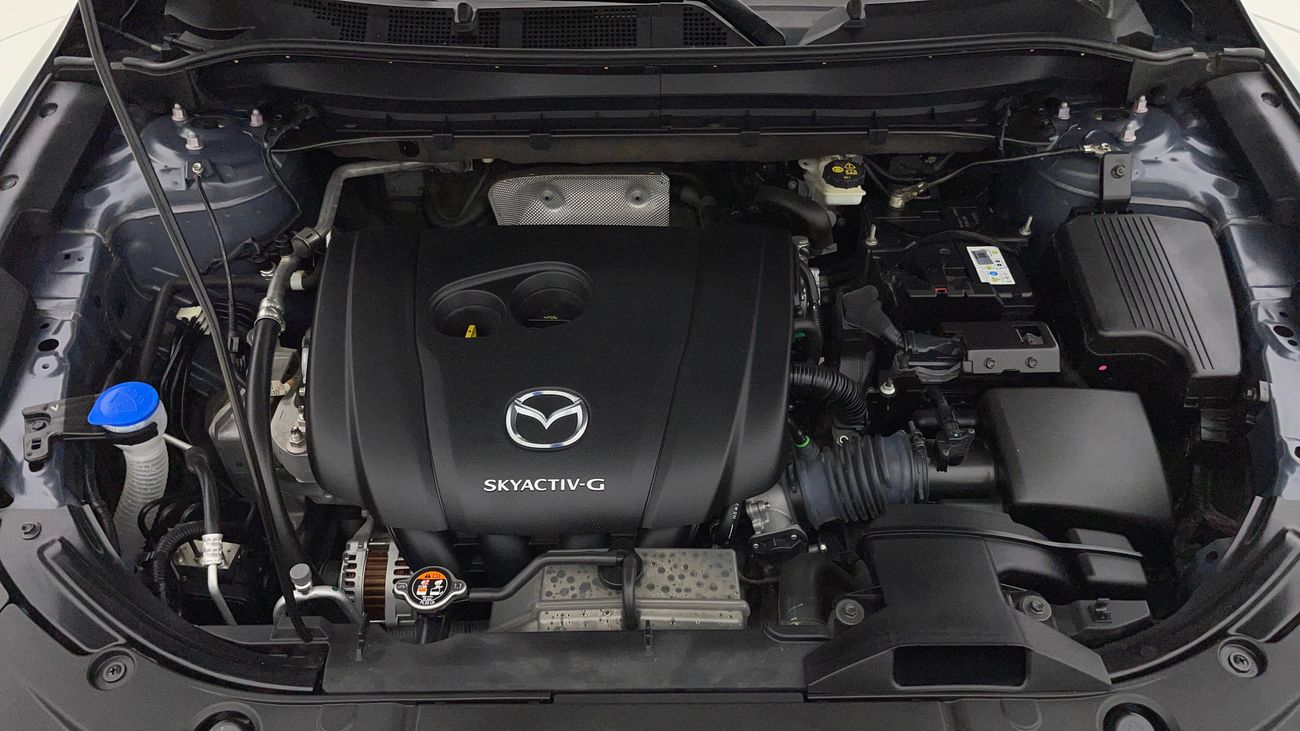 Mazda CX5 GL 2.5 | Zero Down Payment | Free Home Test Drive