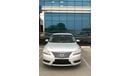 Nissan Sentra EMI 440 X 60 , 0% DOWN PAYMENT , MINT CONDITION