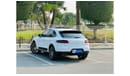 Porsche Macan 1890 PM || PORSCHE MACAN 2.0 TURBO || ORIGNAL PAINT || 0% DP || GCC
