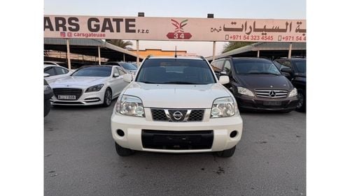 Nissan XTrail SE