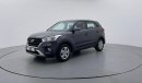 Hyundai Creta GL 1600