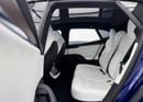 تسلا Model S 2023 Tesla Model S Performance, Tesla Warranty+Full Service History, GCC