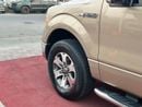 Ford F-150 XLT CREW CAB