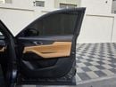 Changan UNI-K RED LABEL R 2.0T Elite