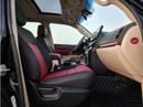 Toyota Land Cruiser 2017 Modified to 2024 VXR Full Option Very Clean Sunroof | CoolBox | Electric Seats | Leather Seats