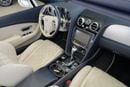 Bentley Continental GTC V8 S