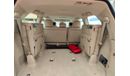 Toyota Land Cruiser GXR 60TH Anniversary V6 2015 GCC