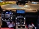 تويوتا لاند كروزر VXR
