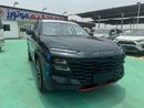 Jetour Dashing 1.6L PETROL LUXURY 2025 GCC