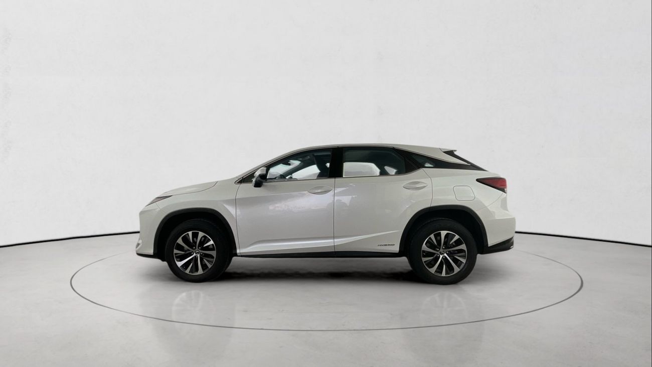 Lexus RX450h Premier 3.5L Petrol Premier | Guaranteed Warranty | 0 Down Payment