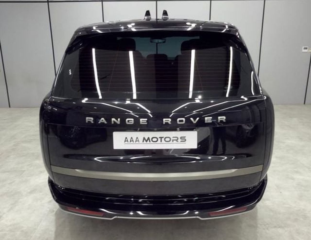 لاند روفر رينج روفر HSE P400 3.0L