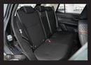 تويوتا ريز TOYOTA RAIZE 1.2L E MID A/T PTR 2026