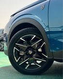Peugeot 5008 NEW PEUGEOT 5008 GT - 1.6T - (2025 MODEL) GCC specs