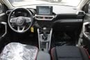 Toyota Raize LHD 1.2L E FWD PETROL 2026MY (EXPORT ONLY)
