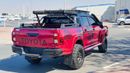 Toyota Hilux OFF ROAD MODIFIED DOUBLE CABIN PICKUP | 2.8L DIESEL ENGINE | RHD | 2023 | MANUAL TRANSMISSION | SIDE