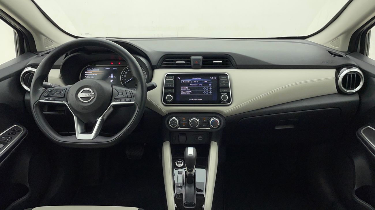 Nissan Sunny SL 1.6 | Zero Down Payment | Home Test Drive