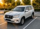 Toyota Prado Toyota Prado  Years 2018 V6 VXR petrol 4.0L