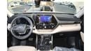 Toyota Highlander Toyota Highlander 2.5 Hybrid Ltd Full Option