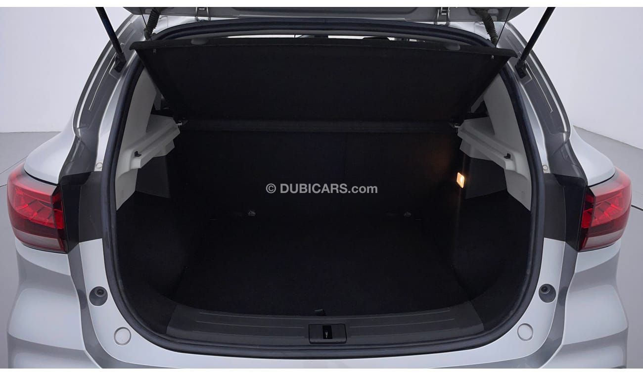 MG ZS STD 1.5 | Zero Down Payment | Free Home Test Drive