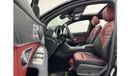 مرسيدس بنز GLC 43 AMG 2023 Mercedes Benz GLC43 AMG 4MATIC Coupe, 2028 Mercedes Warranty + Service Pack, Very Low Kms, GCC