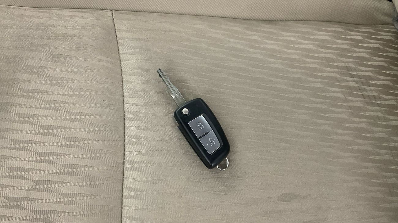 Nissan XTrail S | upto AED 20,000 Ramadan Discount | Guaranteed Warranty | 0 Down Payment