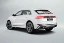 Audi Q8 55 TFSI S-LINE LUXURY 55 TFSI quattro (340 HP) 55TFSi (335 HP)
