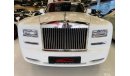 رولز رويس فانتوم 2016 Rolls Royce Phantom, Gcc low miles , Pristine condition