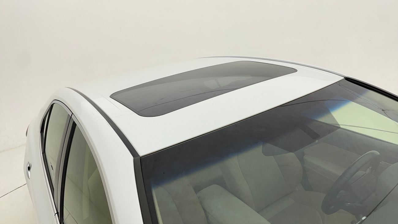 Toyota Camry SE 2.5 | Zero Down Payment | Free Home Test Drive