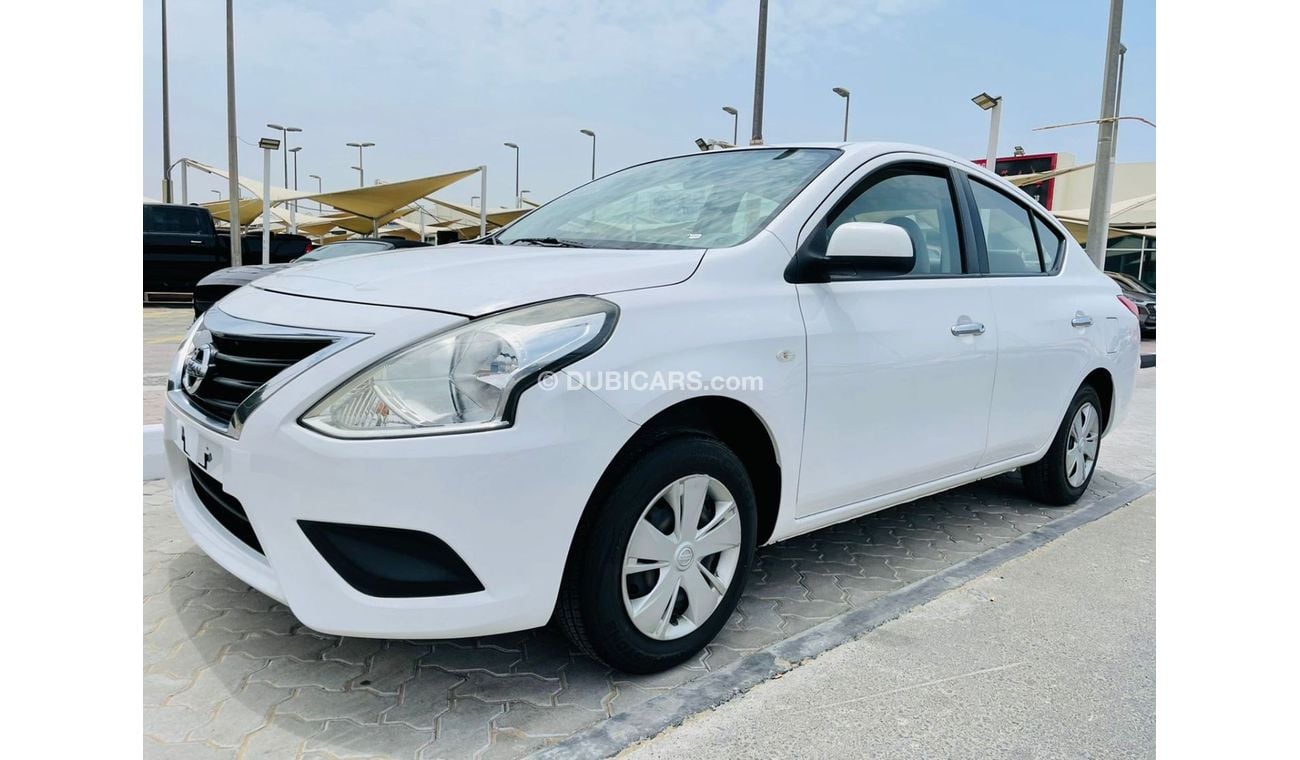 نيسان صني SL Very Clean Car