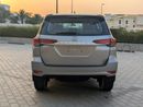 Toyota Fortuner EXR | GCC Specs | 2.7L V4 Petrol | 4x4 | 7-Seater Family SUV