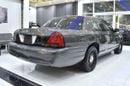 Ford Crown Victoria EXCELLENT DEAL for our Ford Crown Victoria ( 2008 Model ) in Grey Color American Specs