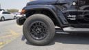 Jeep Wrangler Unlimited Unlimited Sport