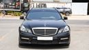 مرسيدس بنز E 63 AMG STD