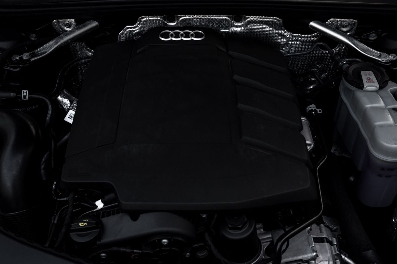 Audi A6 40 TFSI S-line A6 S-Line | 3,525 P.M | 0% Downpayment | Audi Warranty