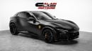 Ferrari Purosangue by NOVITEC - 2025 - Euro Specs